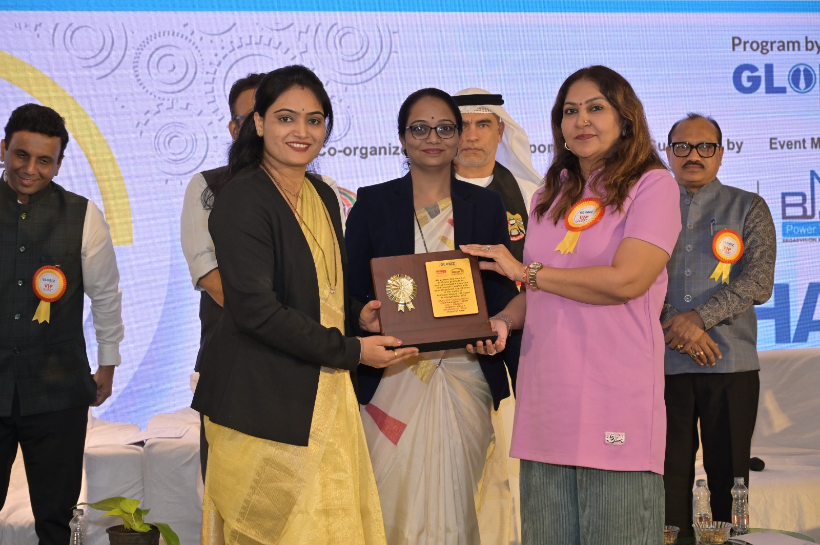 Broadvision Marketing Solutions professional event management in Nashik - event gallery image 27